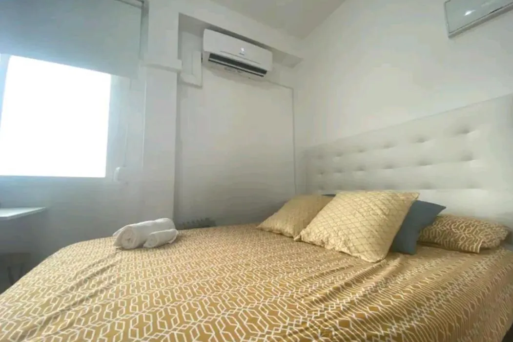 Estudio Acogedor Chueca-1